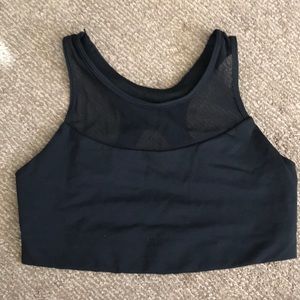 To small! Worn once!